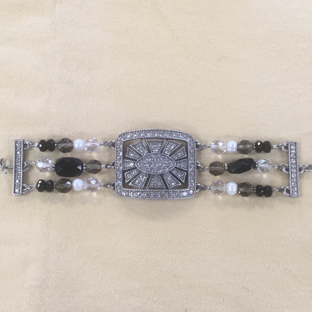 Suesetit Bracelet